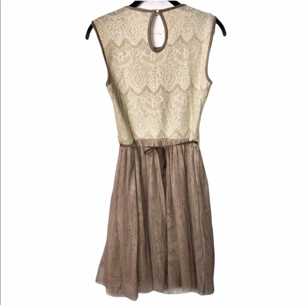 Weston Wear Dulcie Tulle Dress - Picture 5 of 8